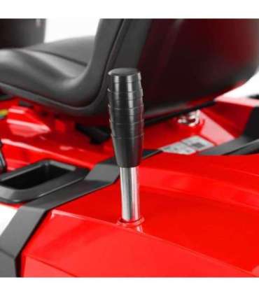 Murutraktor HECHT 5286