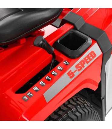 Murutraktor HECHT 5286