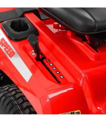 Murutraktor HECHT 5286