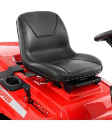 Murutraktor HECHT 5286