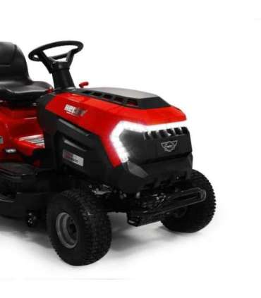 Murutraktor HECHT 5386