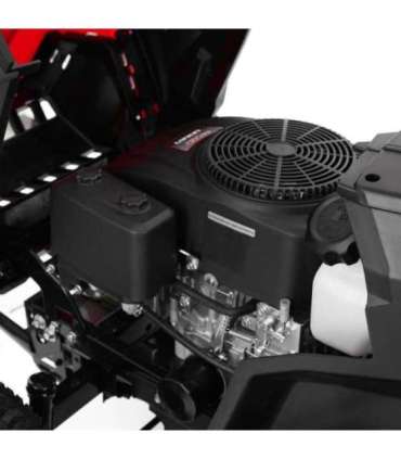 Murutraktor HECHT 5386