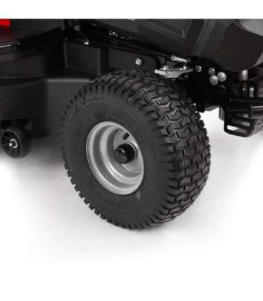 Murutraktor HECHT 5386