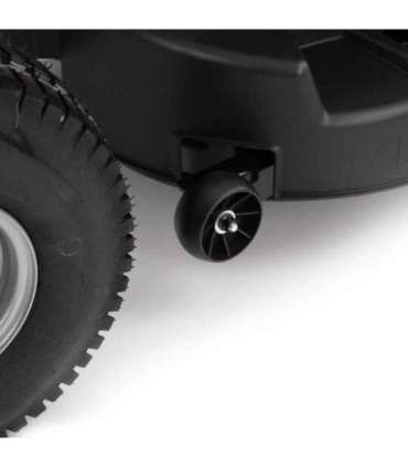 Murutraktor HECHT 5386