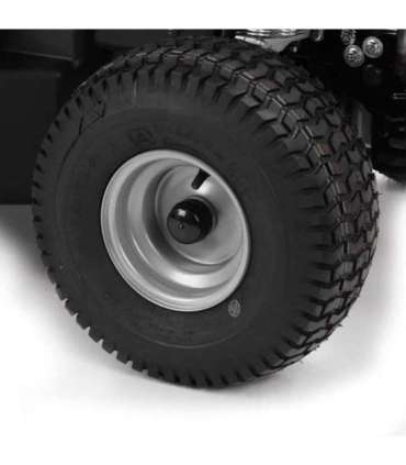 Murutraktor HECHT 5386