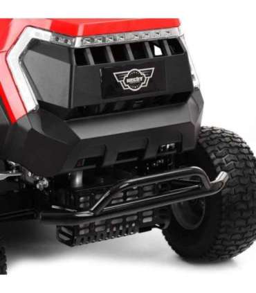 Murutraktor HECHT 5386