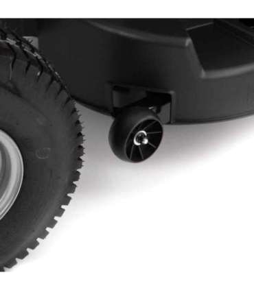 Murutraktor HECHT 5198