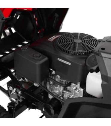 Murutraktor HECHT 5198