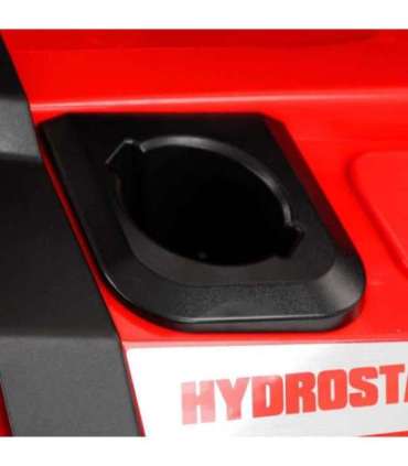 Murutraktor HECHT 5198