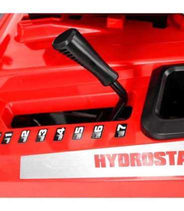 Murutraktor HECHT 5198