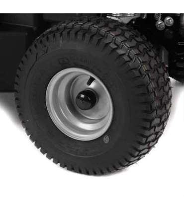 Murutraktor HECHT 5198