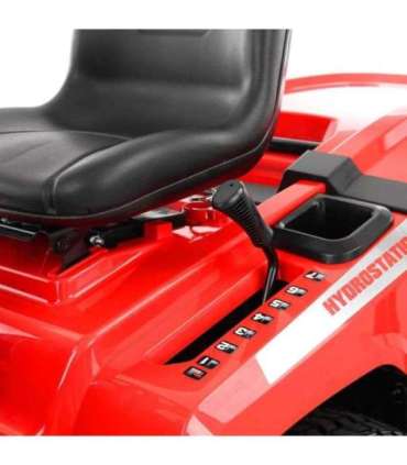 Murutraktor HECHT 5198