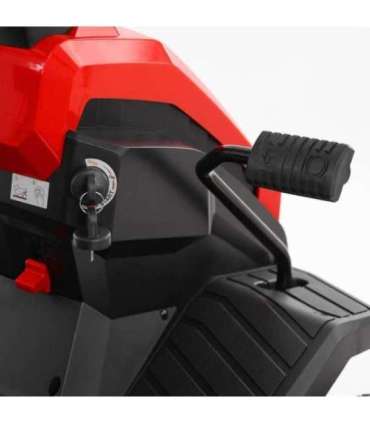 Murutraktor HECHT 5167