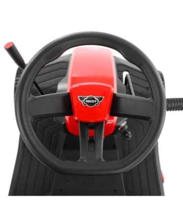 Murutraktor HECHT 5167