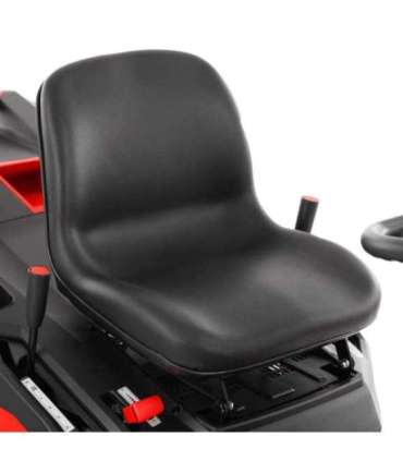 Murutraktor HECHT 5167