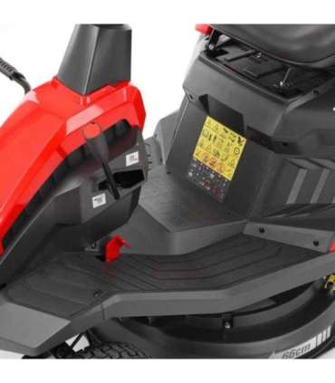 Murutraktor HECHT 5167