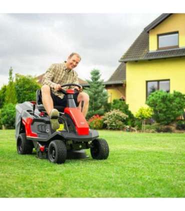 Murutraktor HECHT 5167