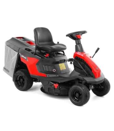 Murutraktor HECHT 5167