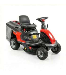 Murutraktor HECHT 5167