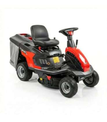 Murutraktor HECHT 5167