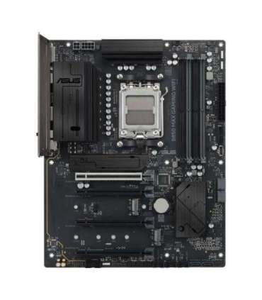 ASUS B850 MAX GAMING WIFI AMD B850 Socket AM5 ATX