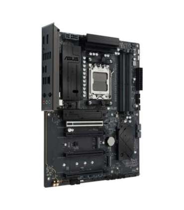 ASUS B850 MAX GAMING WIFI AMD B850 Socket AM5 ATX