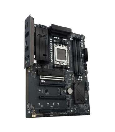 ASUS B850 MAX GAMING WIFI AMD B850 Socket AM5 ATX