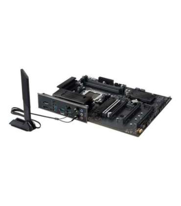 ASUS B850 MAX GAMING WIFI AMD B850 Socket AM5 ATX