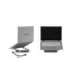 NB ACC STAND ALUMINIUM USB-C/CSV-2554 CLUB3D