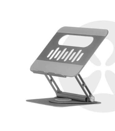 NB ACC STAND ALUMINIUM USB-C/CSV-2554 CLUB3D