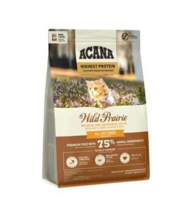 ACANA Wild Prairie Cat 1.8kg