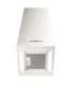 MAAN Ponza W 830 hood white
