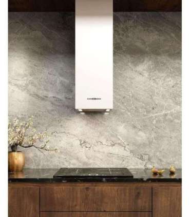 MAAN Ponza W 830 hood white
