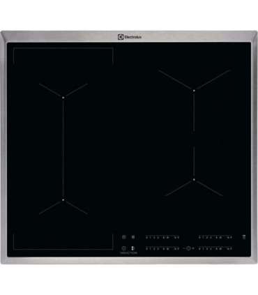 Hob ELECTROLUX EIV6340X