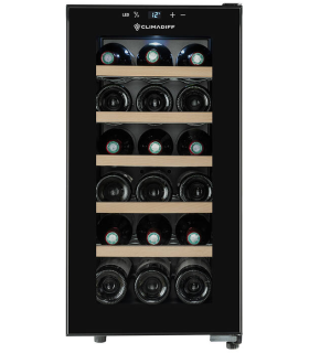 Wine cooler CLIMADIFF CUVEE18