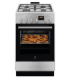 Cooker ELECTROLUX LKK560228X