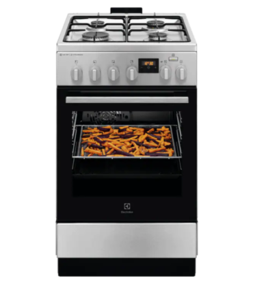 Cooker ELECTROLUX LKK560228X
