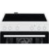 Cooker ELECTROLUX LKR62001CW