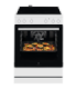 Cooker ELECTROLUX LKR62001CW
