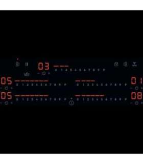 Hob ELECTROLUX EIS82550I