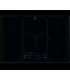 Hob ELECTROLUX EIS82550I