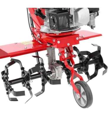 Mullafrees HECHT 747