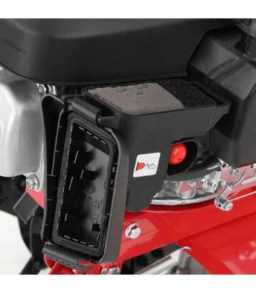 Mullafrees HECHT 747