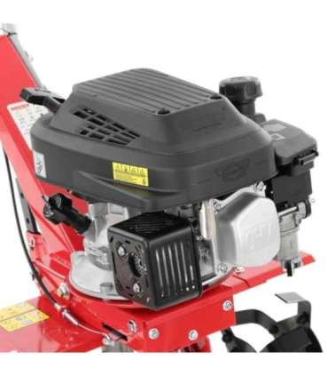 Mullafrees HECHT 747