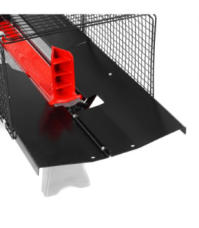 Puulõhkumismasin HECHT 6500