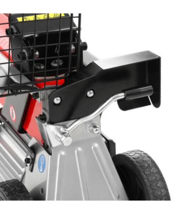 Puulõhkumismasin HECHT 6500