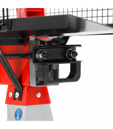 Puulõhkumismasin HECHT 6500