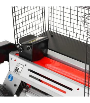 Puulõhkumismasin HECHT 6500