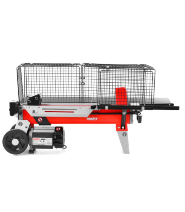 Puulõhkumismasin HECHT 6500