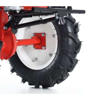 Mullafrees HECHT 7100